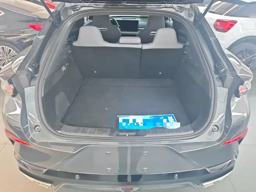 Changan UNI-T 2023 2023 2nd Generation 1.5T Premium