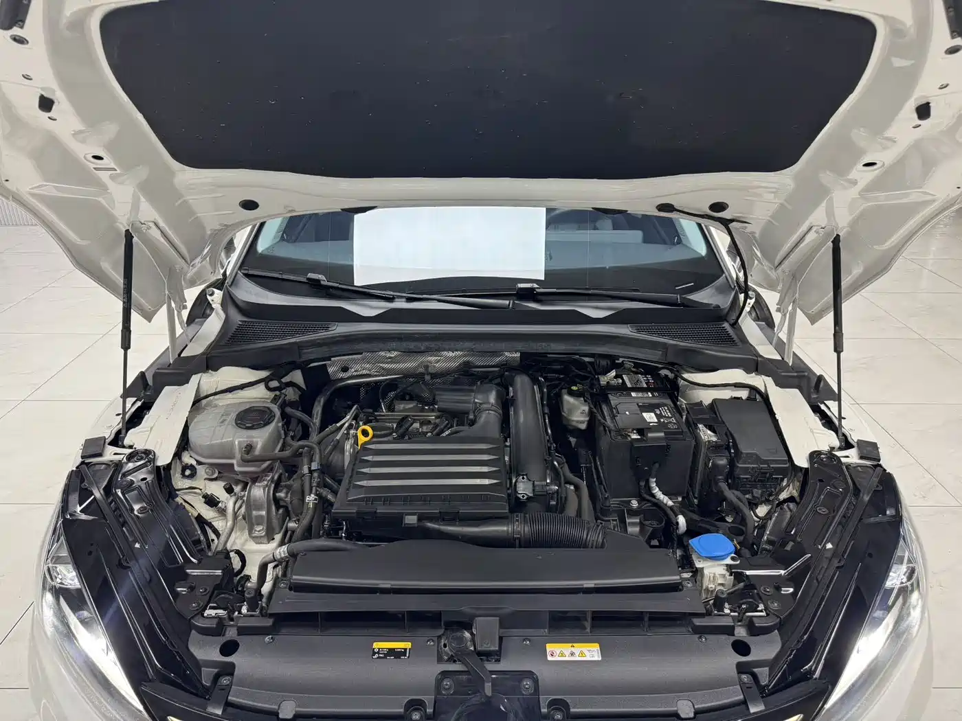 Volkswagen Lamando 2025 2023 Lamando L 280TSI DSG Cool Edition