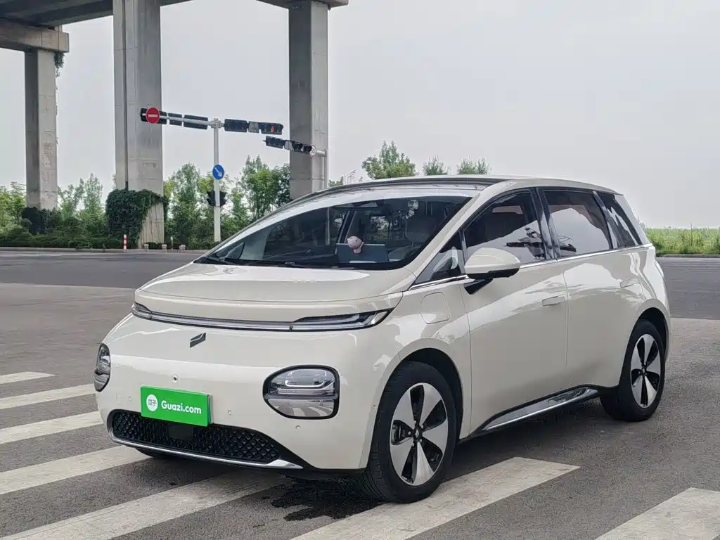 Baojun Cloud 2024 2023 460 Max Intuitive Edition