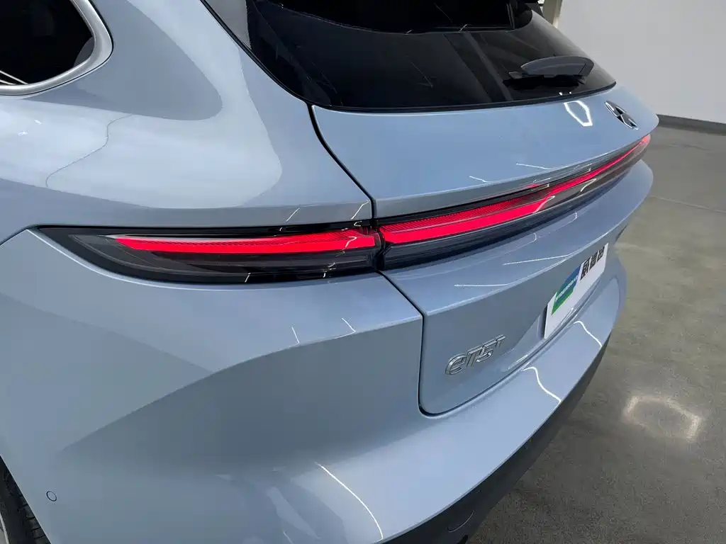 NIO ET5T 2025 2024 75kWh Touring