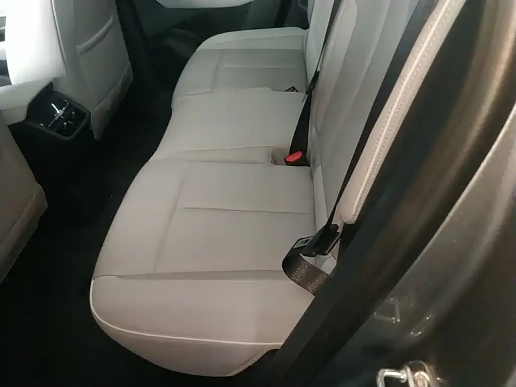 Buick E5 2024 2023 Premium Standard Range Edition