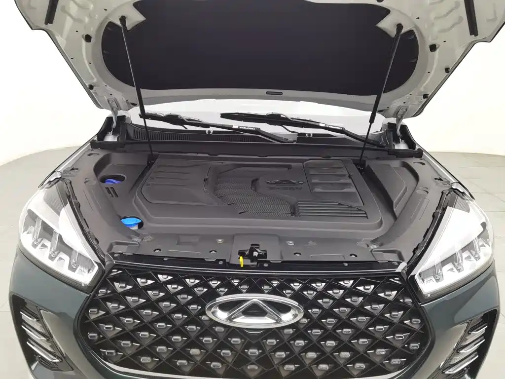 Chery Tiggo 7, миниатюра 6