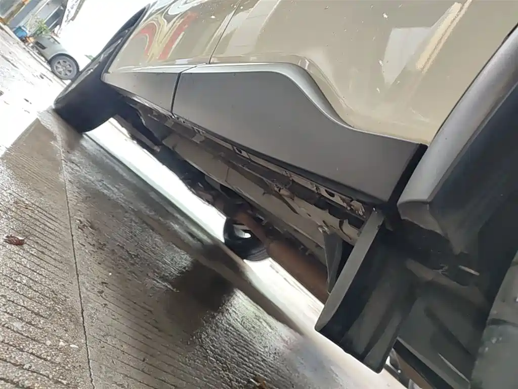 Nissan Murano 2020 2019 2.5L XL 2WD Smart Connect Luxury Edition (China VI)