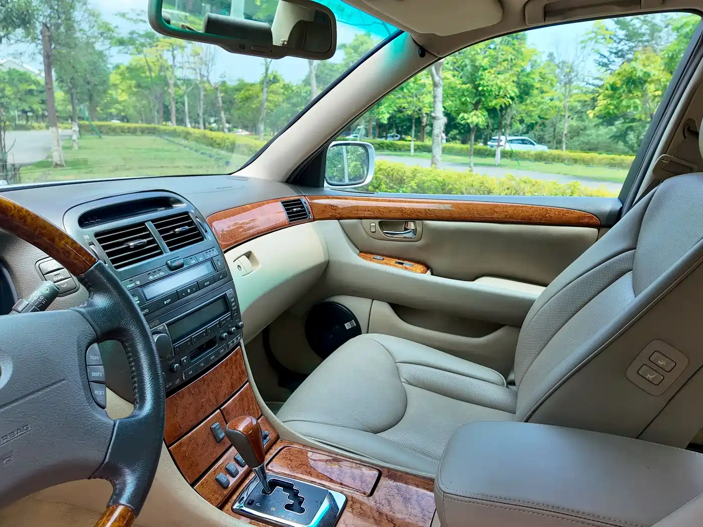 Lexus LS 2005 2005 430