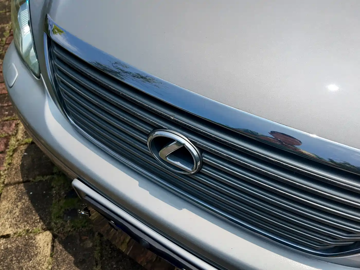 Lexus LS 2005 2005 430