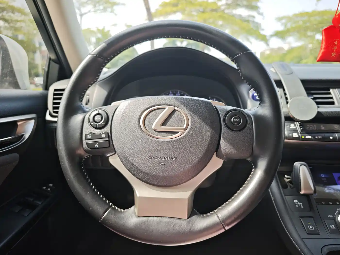 Lexus CT 2020 2017 CT200h Elite Edition Monochrome China V