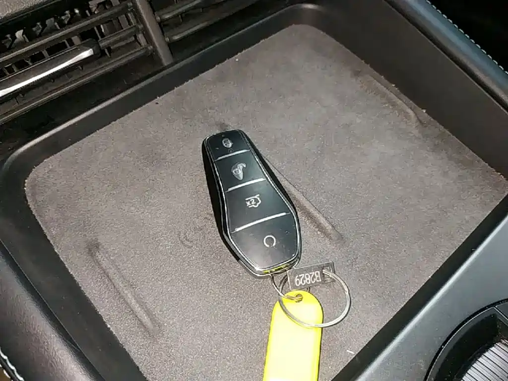 BYD Seal 06 New Energy 2025 DM-i Smart Drive Edition 120KM Luxury фото 9