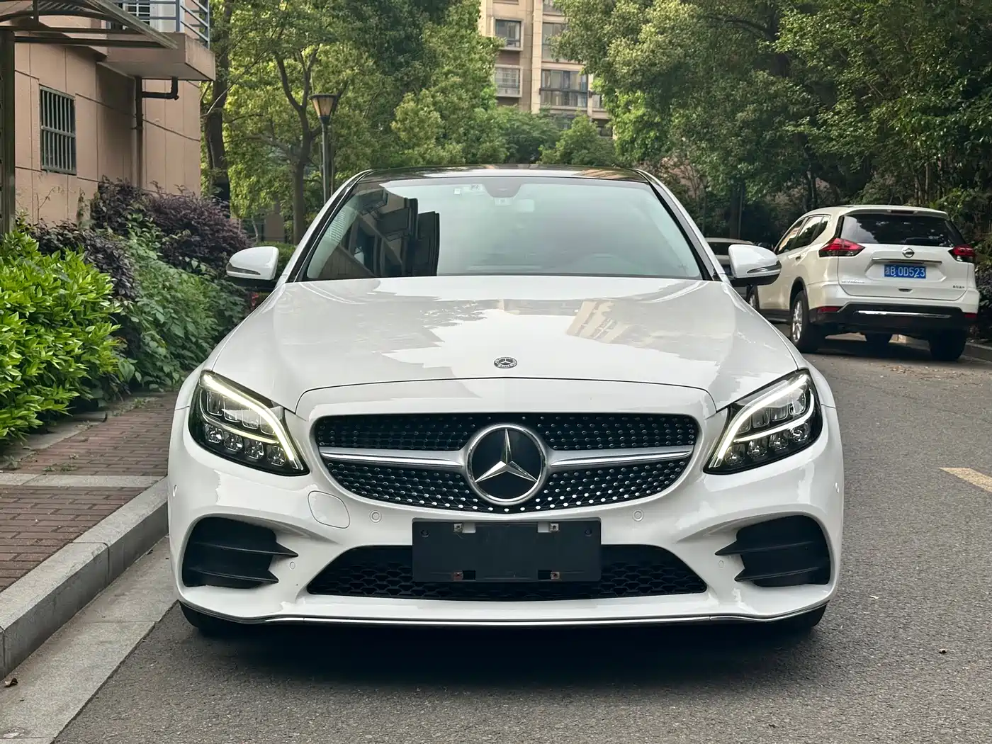 Mercedes-Benz C-Class 2020 Facelift C 260 L Sport фото 2