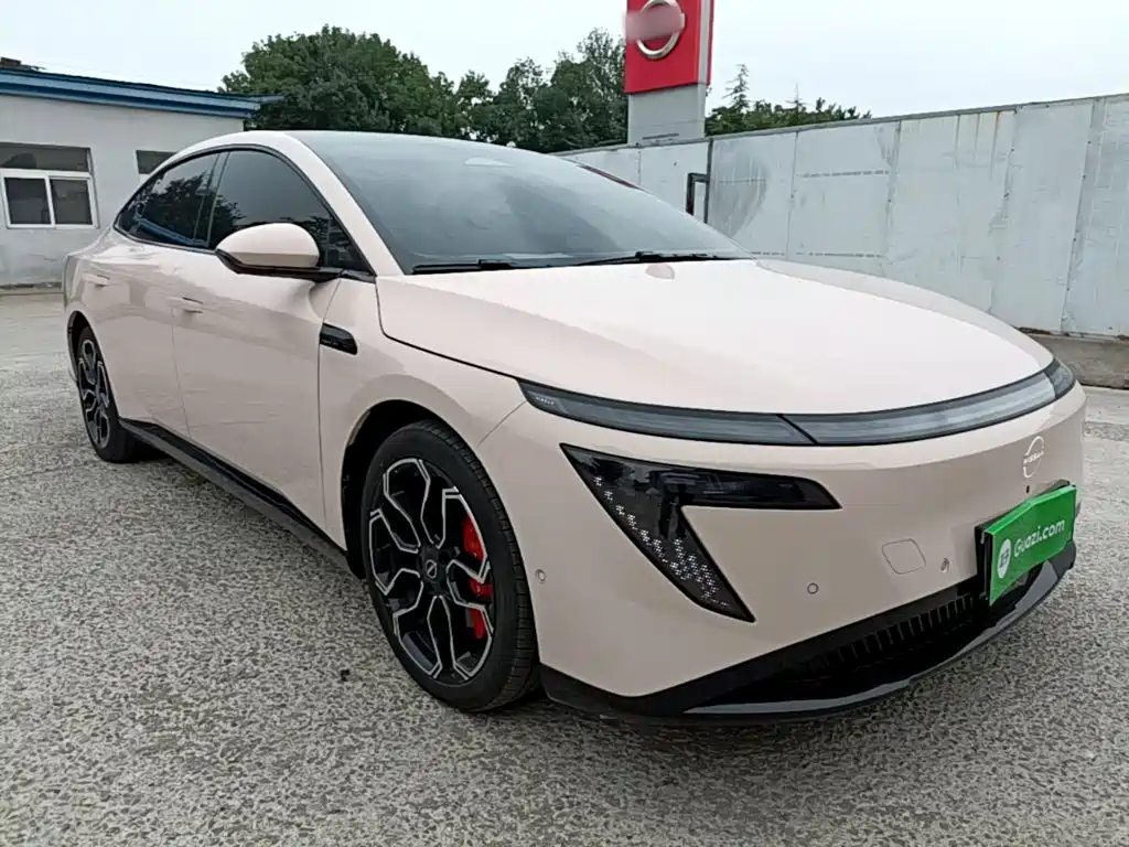 Nissan N7 2025 2025 510 Max