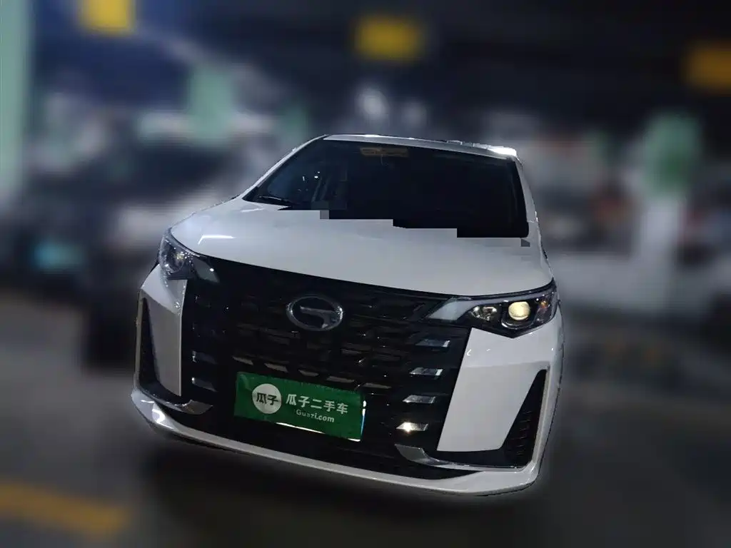 GAC Trumpchi Trumpchi M6 2023 PRO 270T DCT Elite Edition фото 24