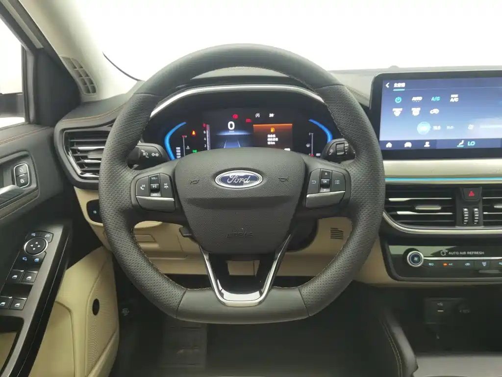 Ford Focus, миниатюра 11