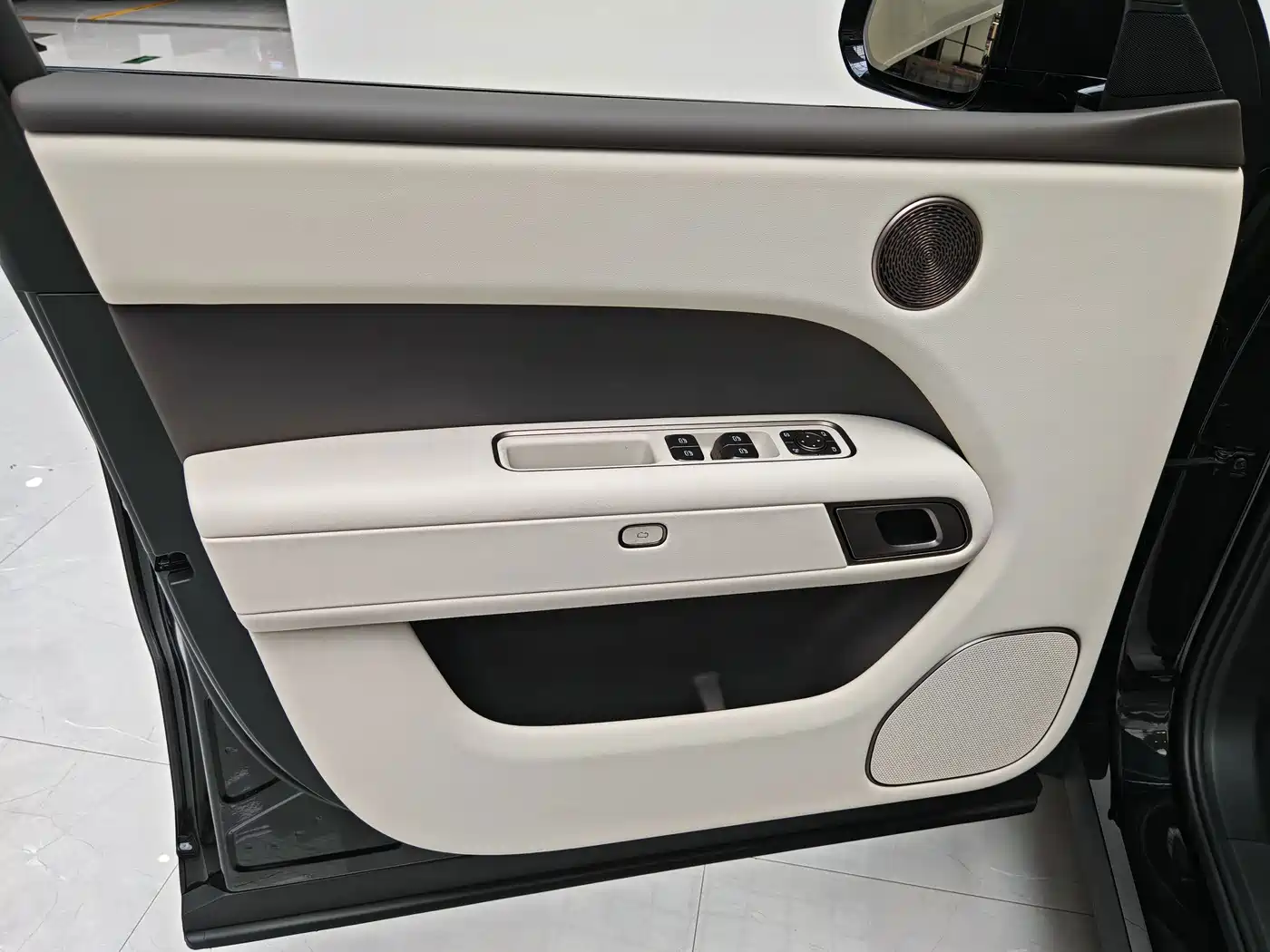 Li Auto L6 2026
