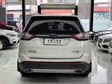 Фото 5 - Ford Edge