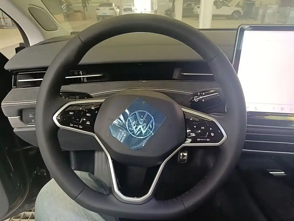 Volkswagen ID.7 VIZZION 2026 2024 PRO