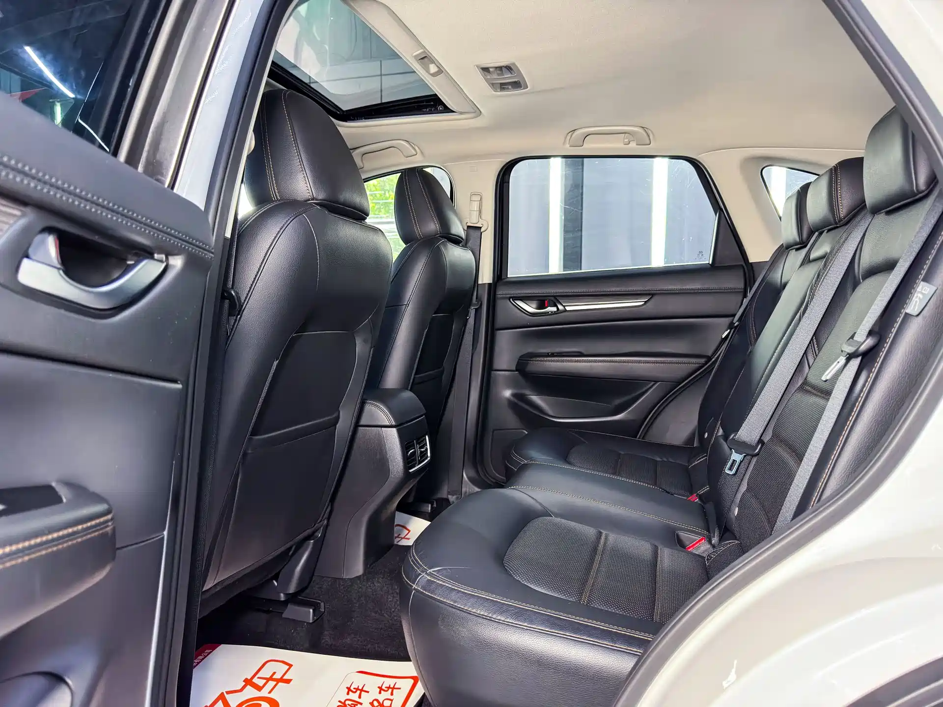 صورة 10 - Mazda CX-5