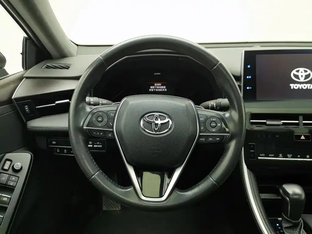 Toyota Avalon, миниатюра 11