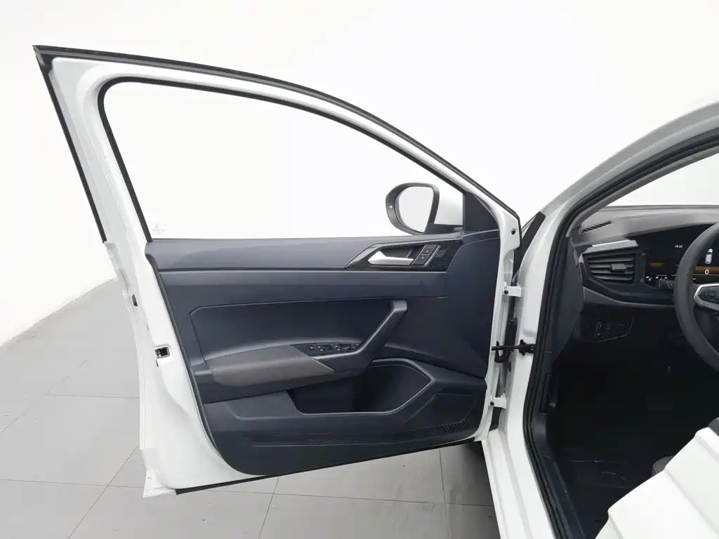 Volkswagen Lavida, миниатюра 8