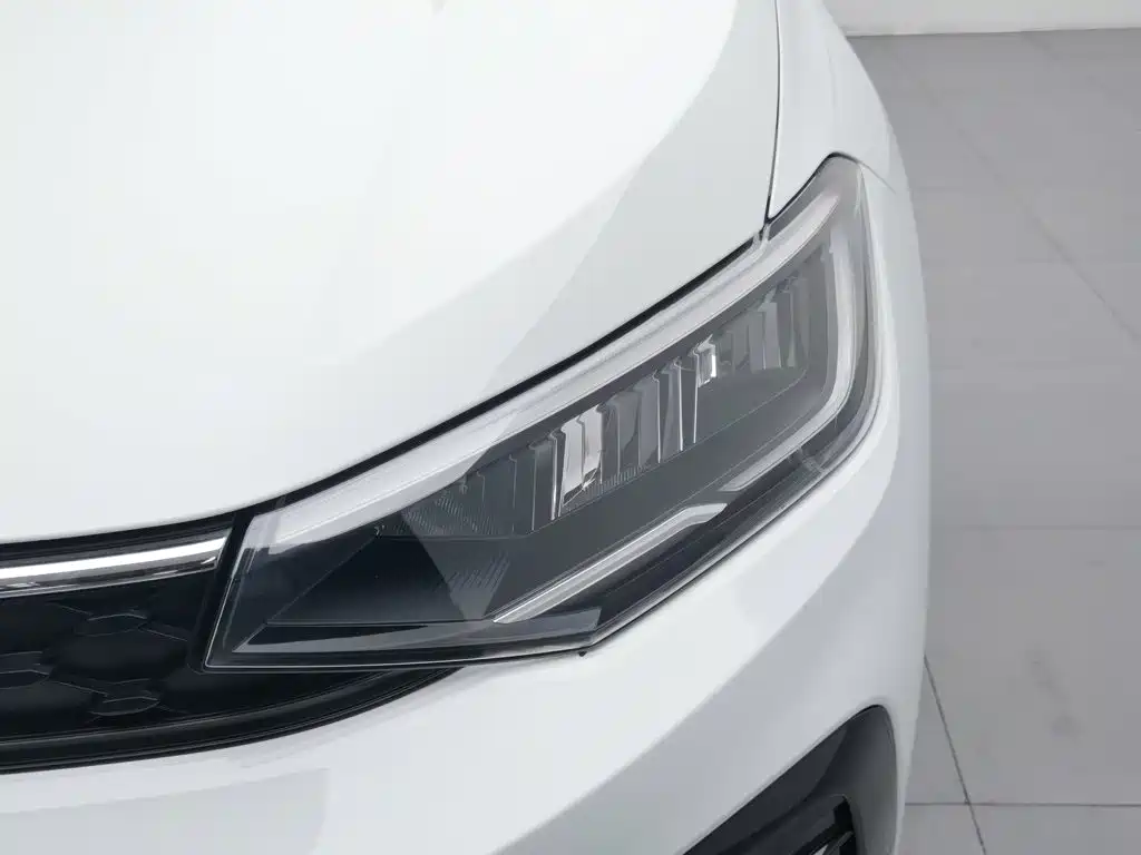 Volkswagen Lavida, миниатюра 7