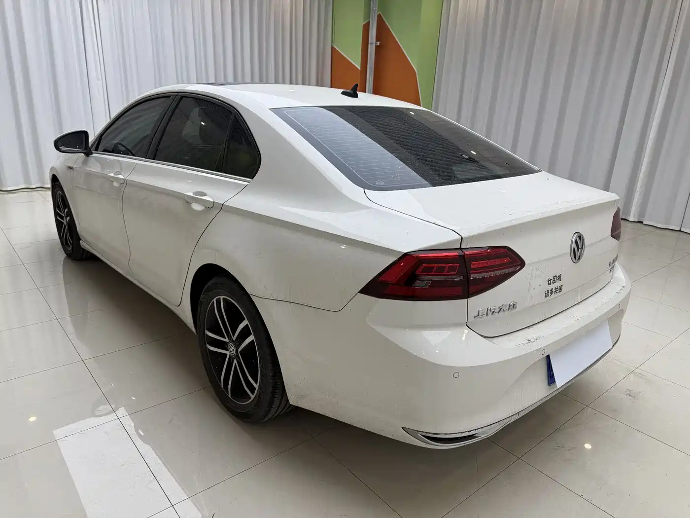Volkswagen Lamando 2021 280TSI DSG Comfort Edition фото 6