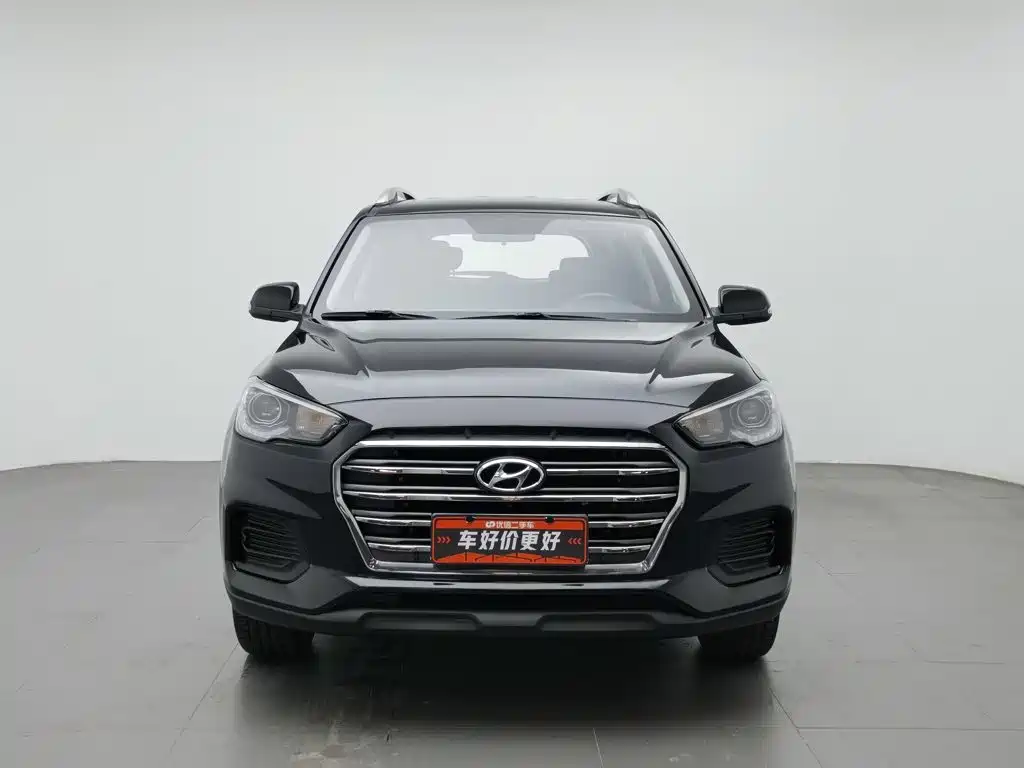Hyundai ix35, миниатюра 3