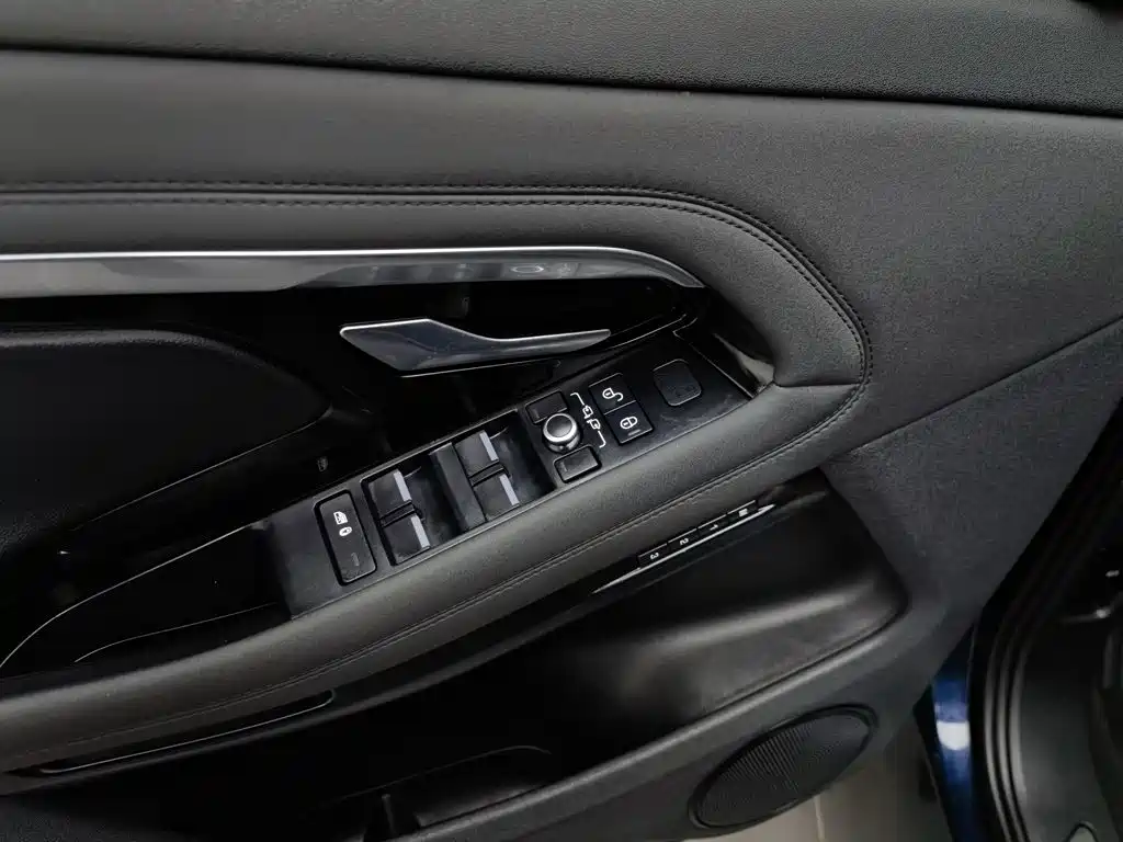 Land Rover Range Rover Evoque, миниатюра 9