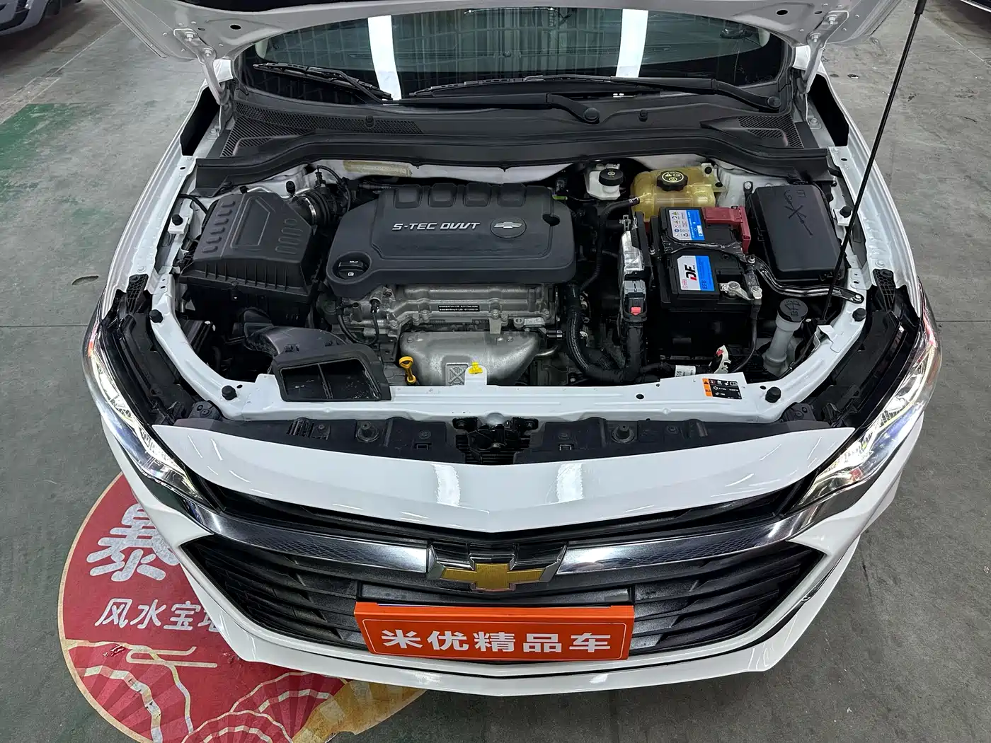 Chevrolet Monza 2022 320 Automatic Enjoyment Sunroof Edition фото 17