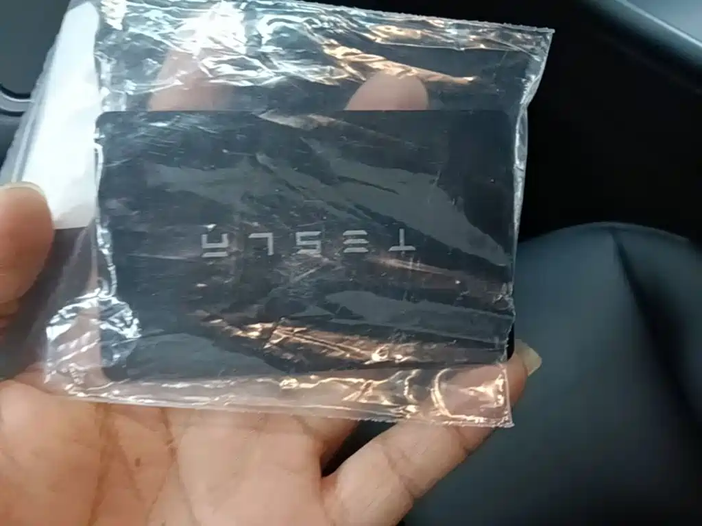 Tesla Model Y 2021 2021 Standard Range Rear-Wheel Drive