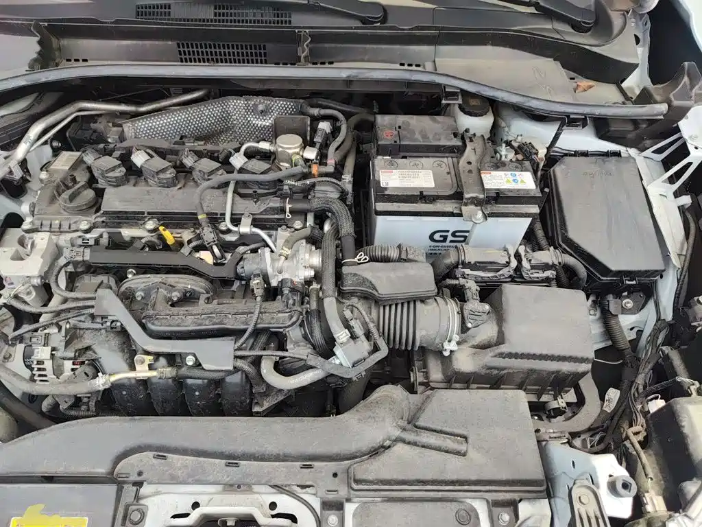 Toyota Corolla Cross 2025 2024 Model 2.0L Pioneer Edition