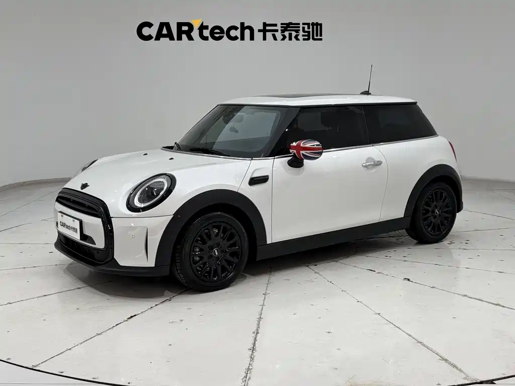 MINI MINI 2024 2023 1.5T ONE