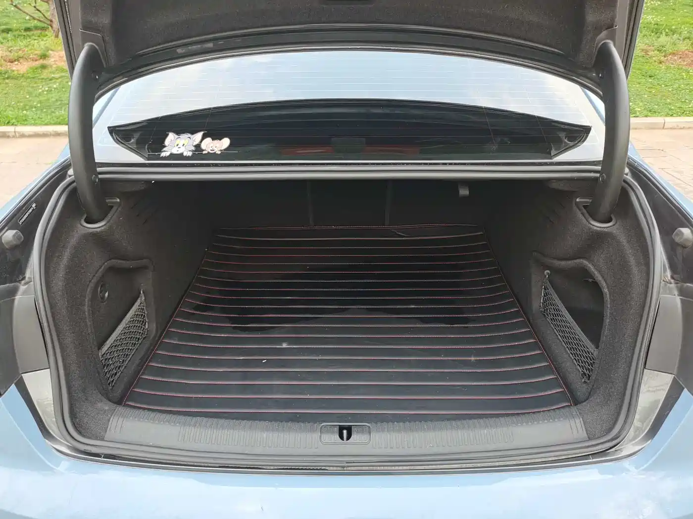 Audi A4L 2024 45 TFSI quattro Premium Dynamic фото 12