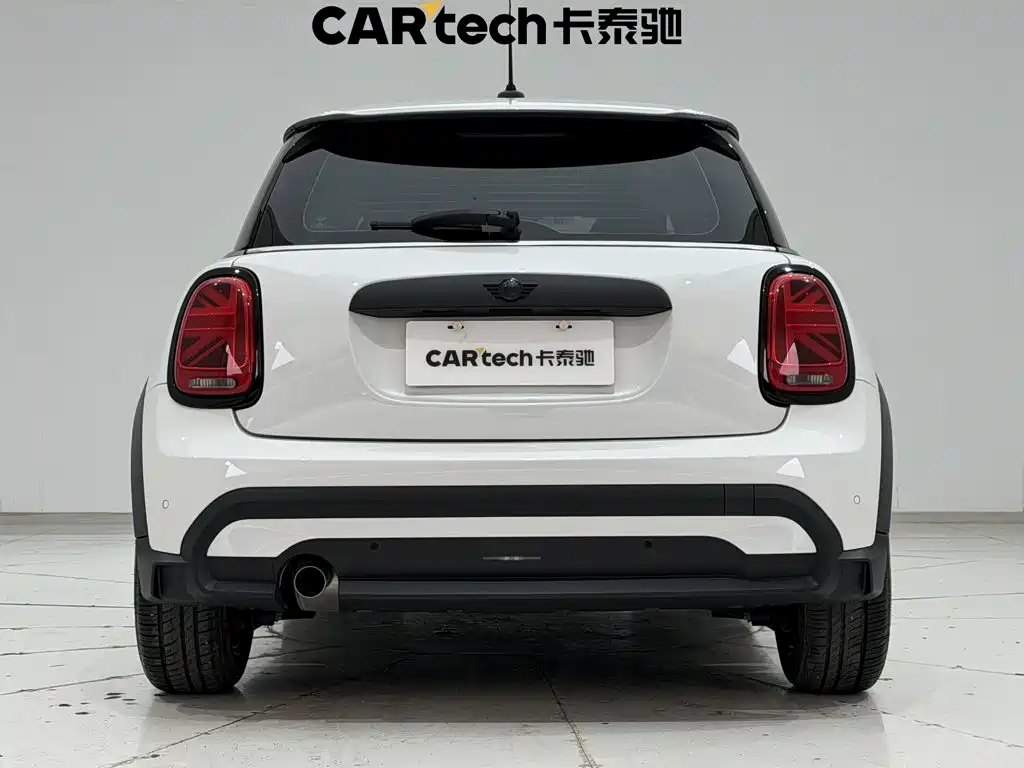 MINI MINI 2024 2023 1.5T ONE