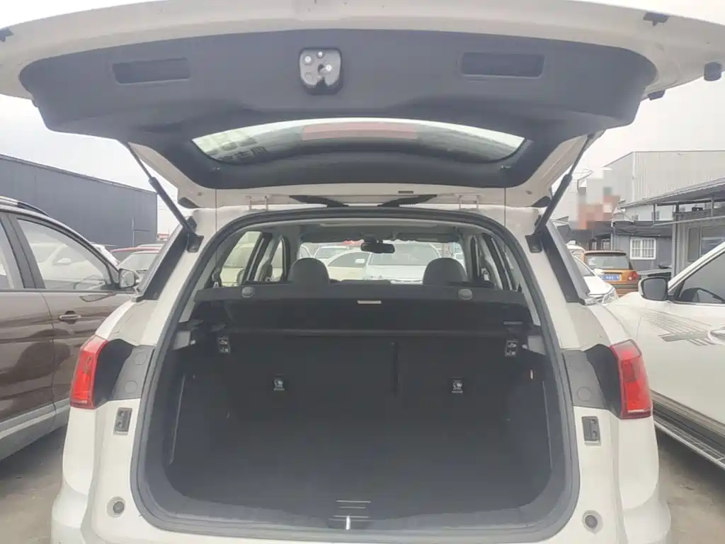 Haval H6 Coupe 2016 2016 Blue Label 1.5T Automatic 2WD Elite
