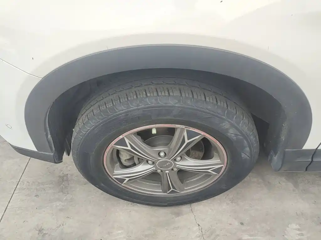 Haval H6 Coupe 2016 2016 Blue Label 1.5T Automatic 2WD Elite