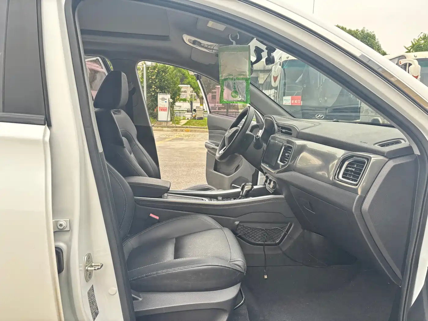 Chery Tiggo 8 2018 2018 1.5TCI Automatic Luxury 5-seater