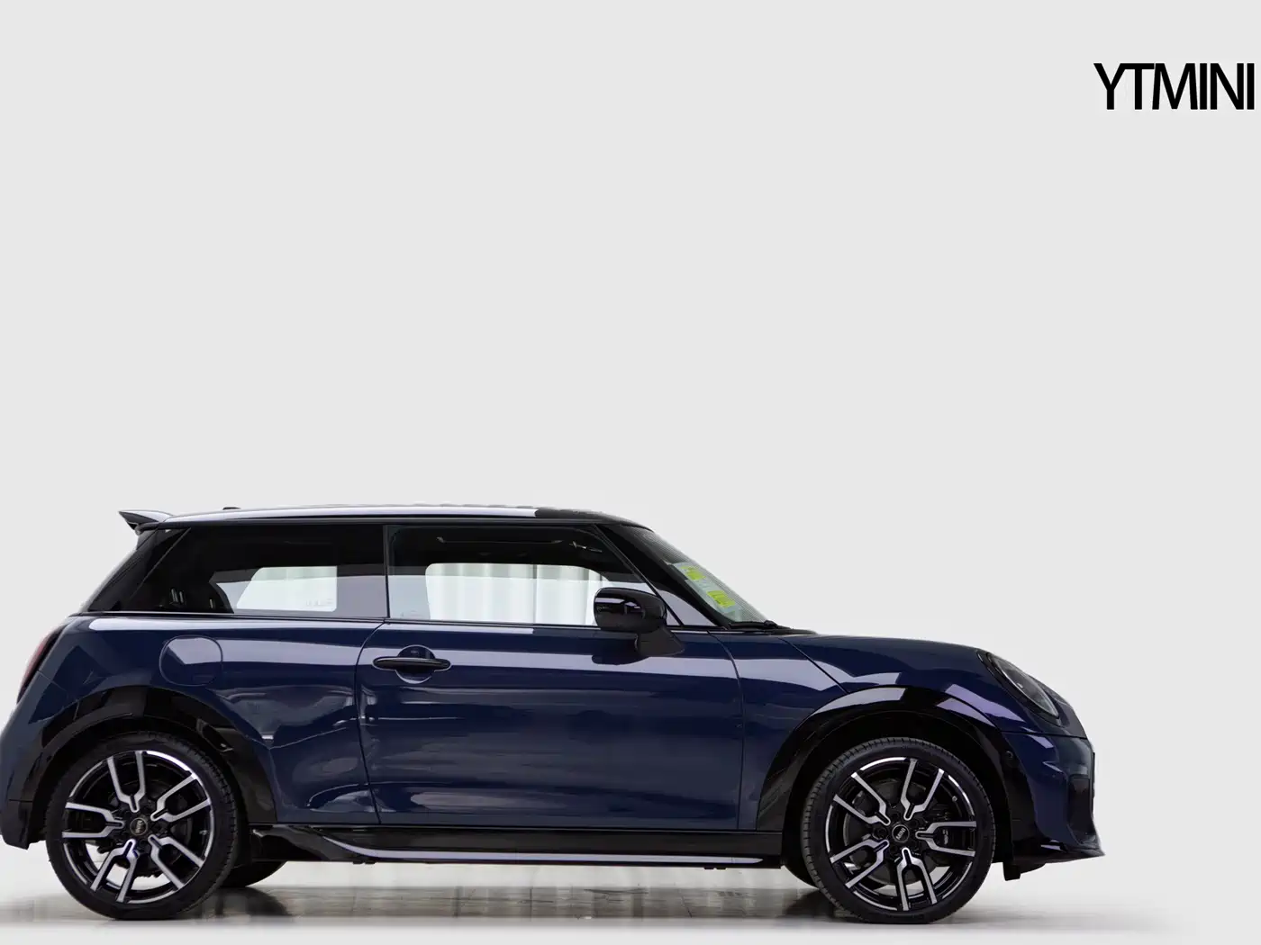 2026 MINI MINI
