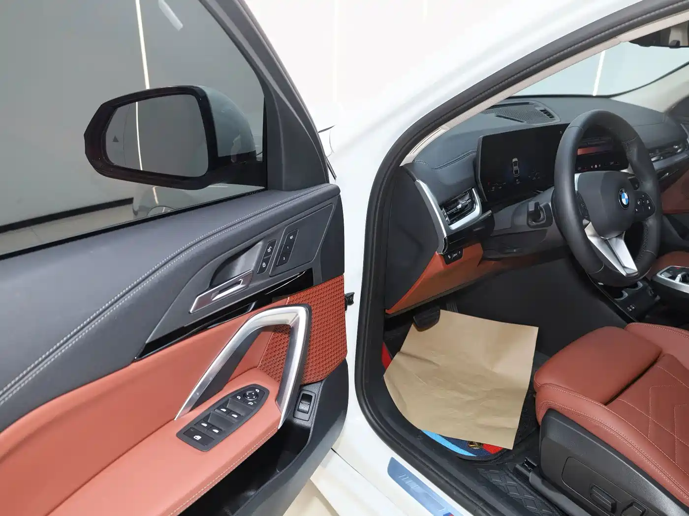 BMW X2 (Import) 2026 2025 sDrive25i M Sport Package