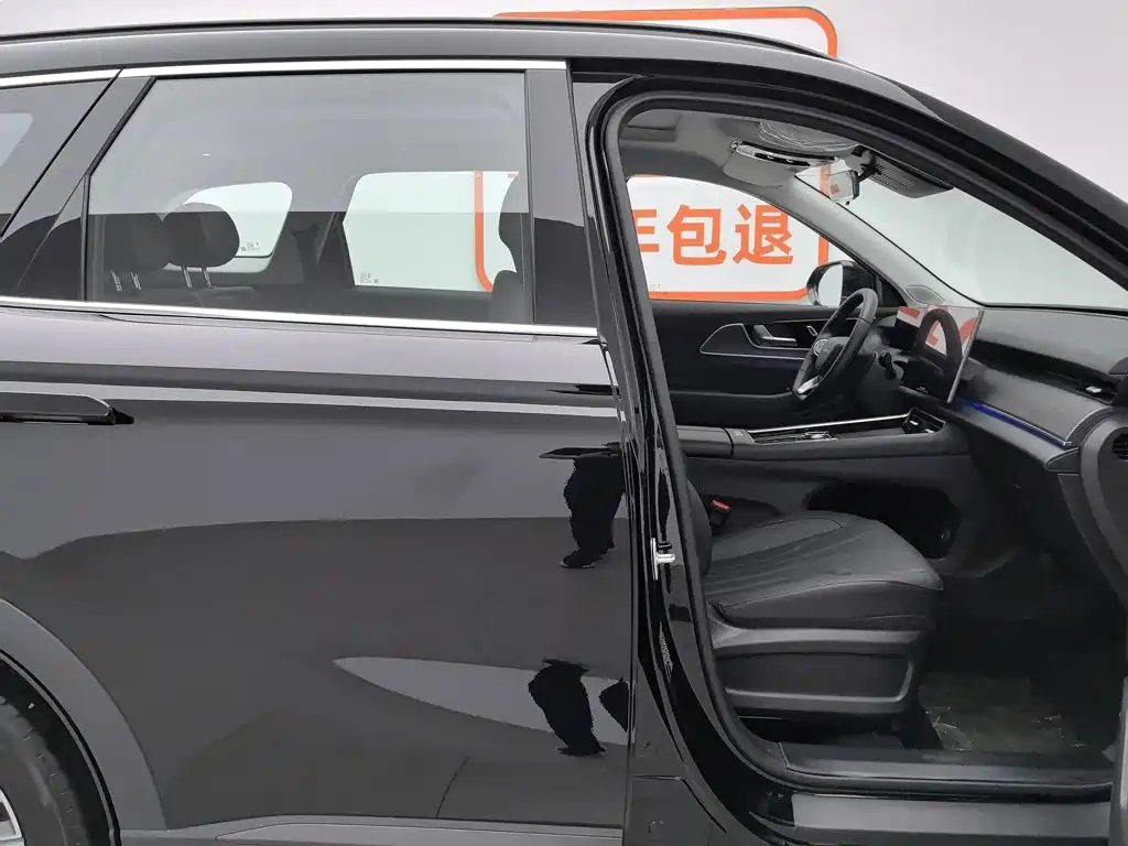 Chery Fengyun Fengyun T9 2026 2025 120 Long Range Honor 7-seater LFP