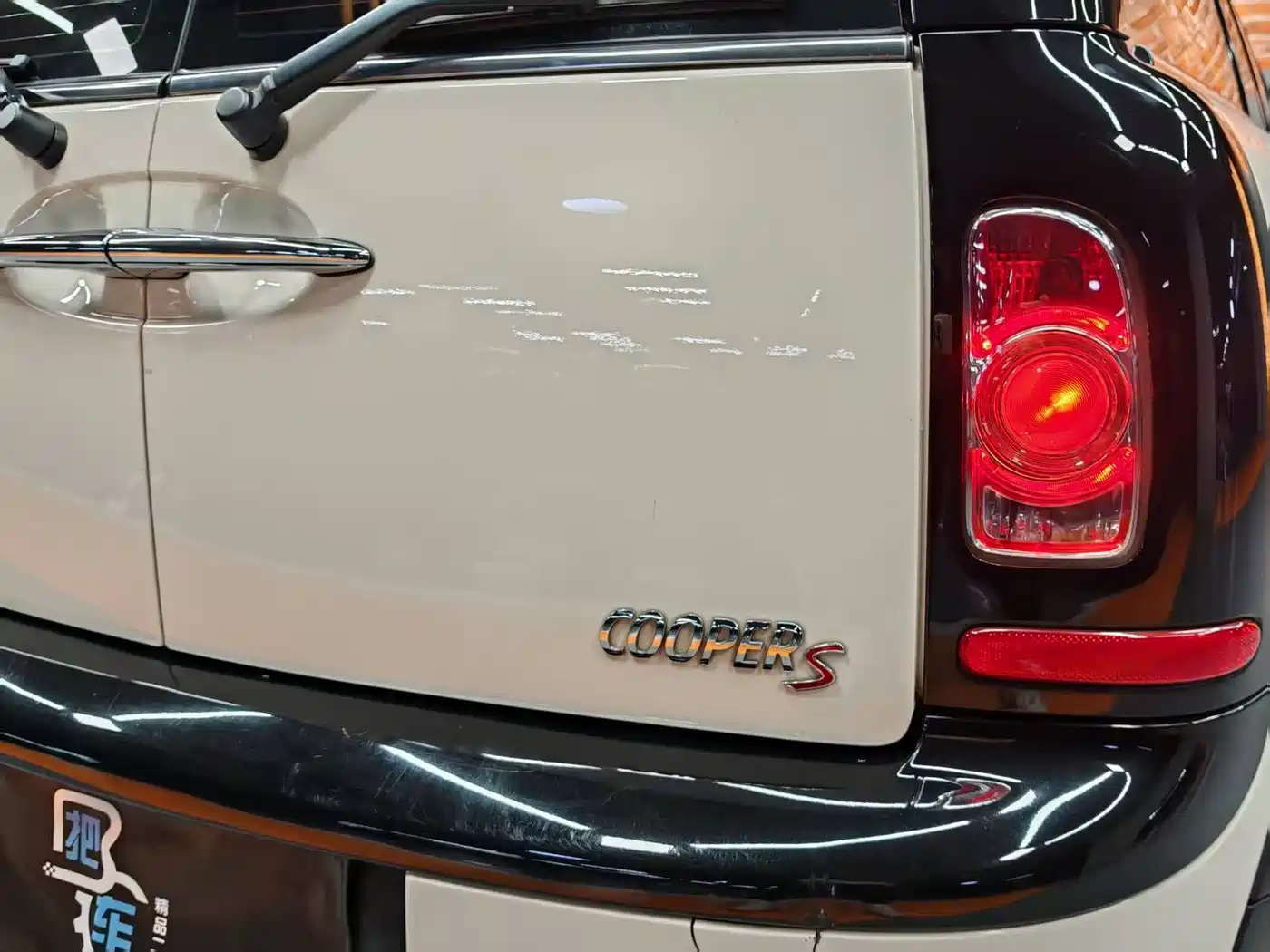 Фото 35 - MINI CLUBMAN