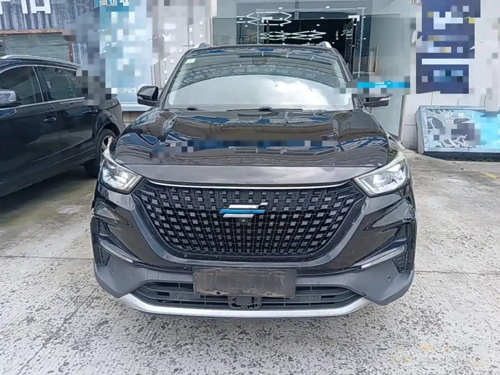 Changan Oshan Cosmos Pro 2021 2021 GT 2.0T Automatic Flagship 5-seater