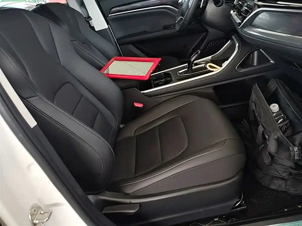 Haval H6 2025 1.5T National Trend Urban Edition фото 25