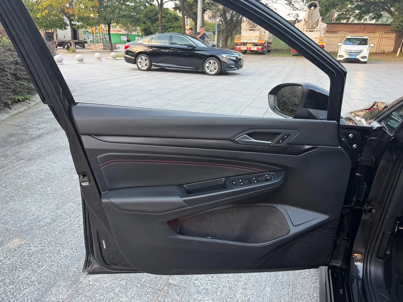 Volkswagen Golf GTI 2023 2021 Facelift 380TSI DSG GTI