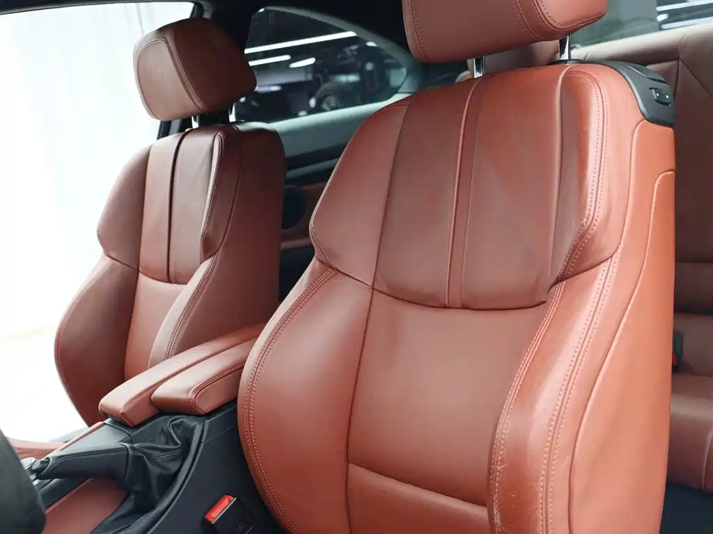 BMW M3 2013 2011 M3 Coupe Carbon Fiber Roof Edition