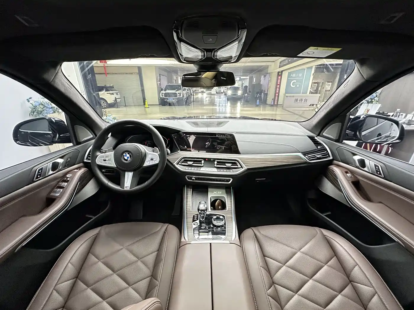BMW X5, миниатюра 9