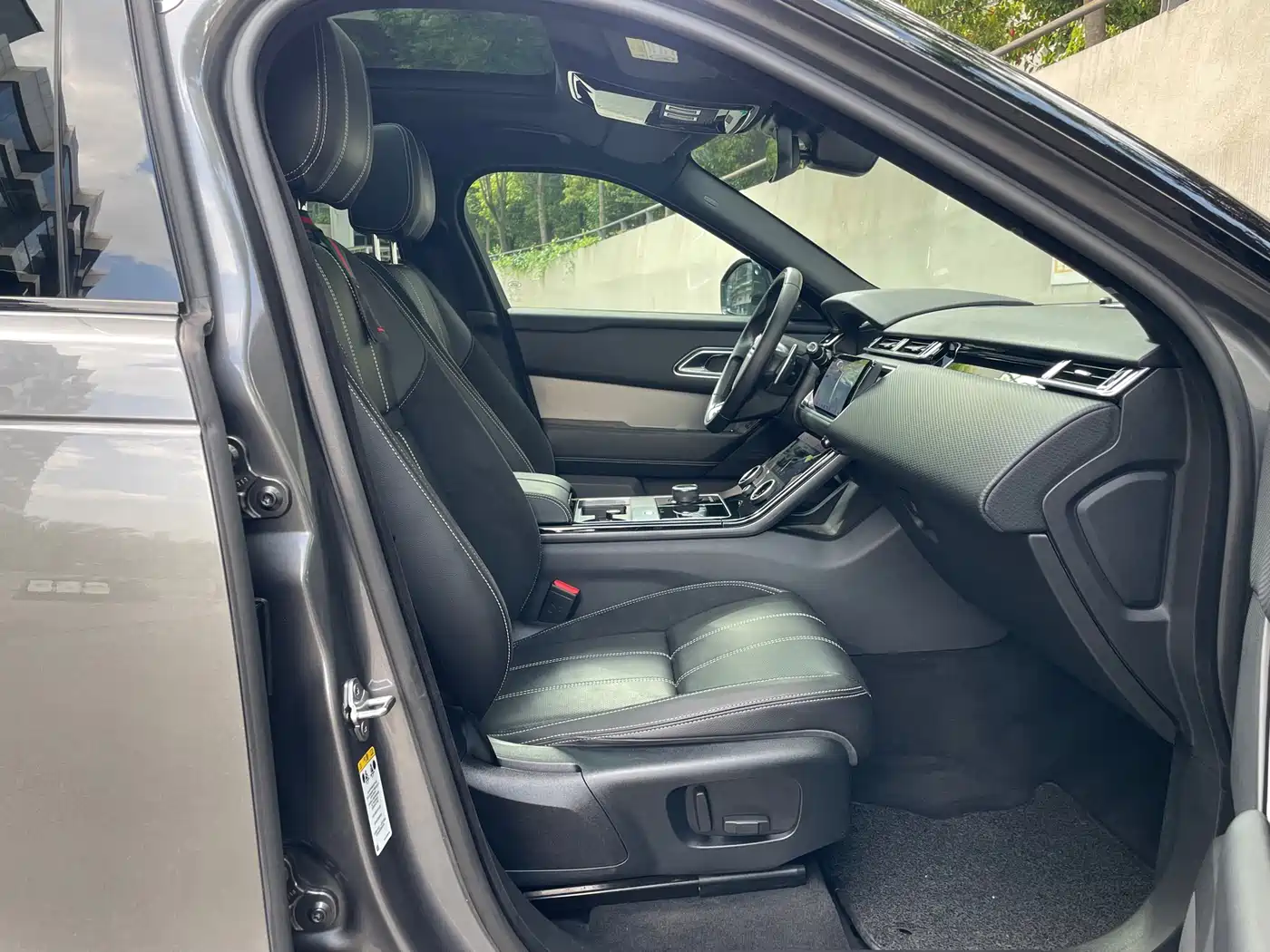 Land Rover Range Rover Velar 2018 P380 R-DYNAMIC S фото 22