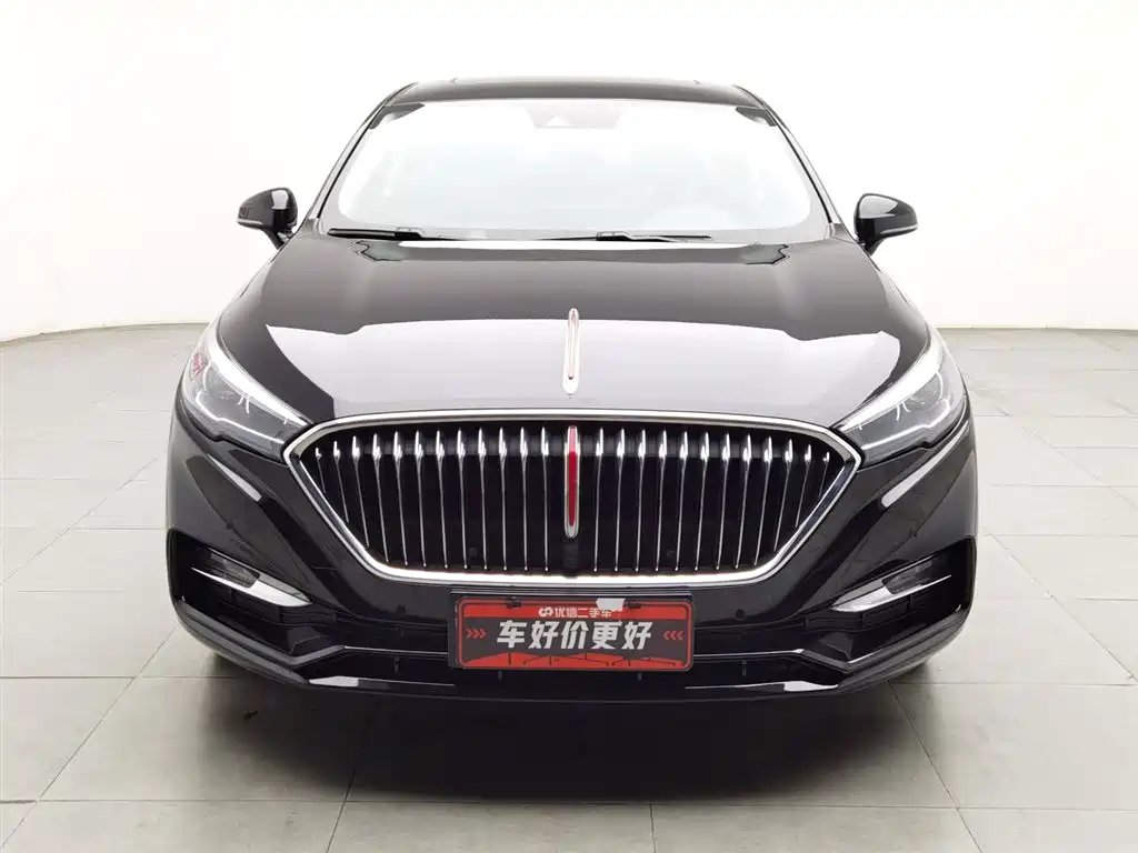 Hongqi HONGQI H5