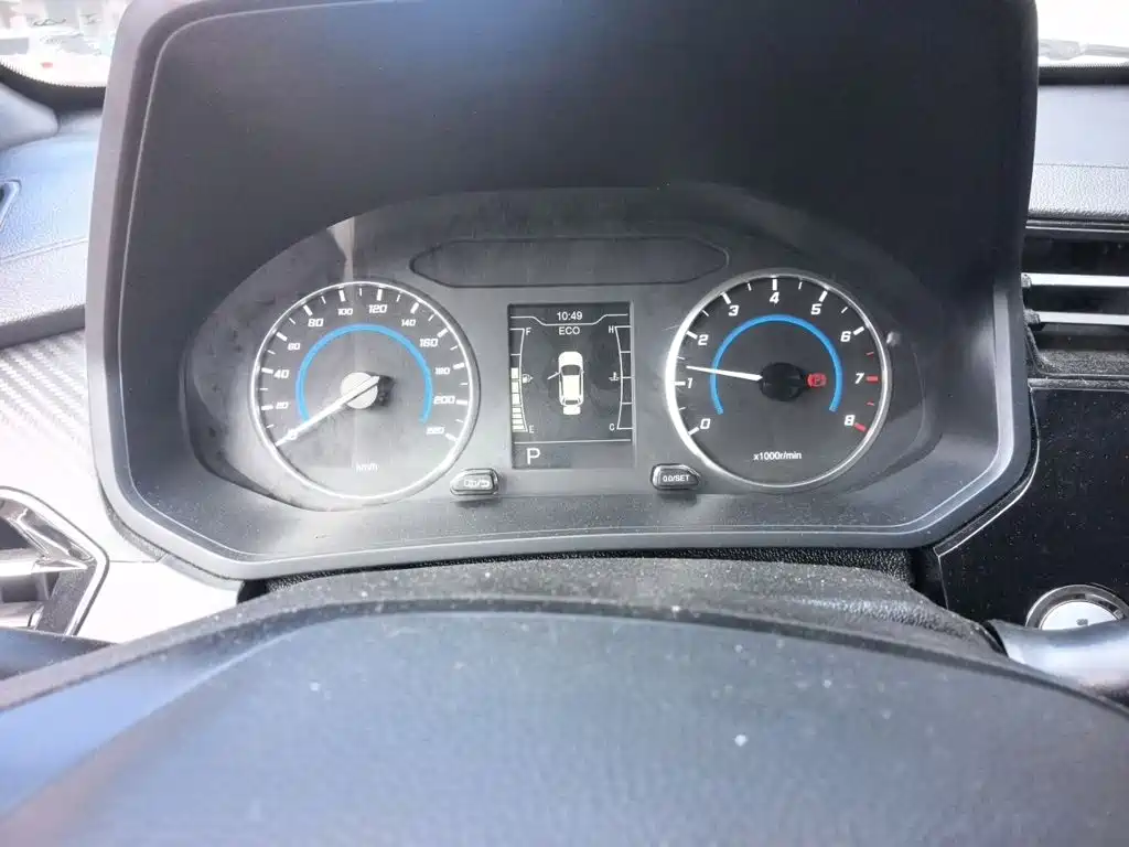 Chery Tiggo 3x 2024 2024 1.5L CVT Excellence