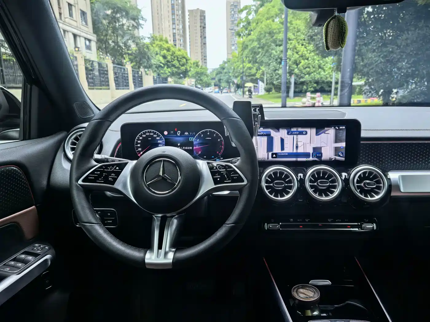 Mercedes-Benz GLB 2026 2025 GLB 220 Dynamic