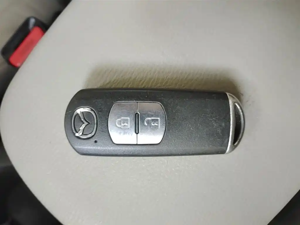 Mazda CX-5 2014 2013 2.0L Automatic 2WD Comfort