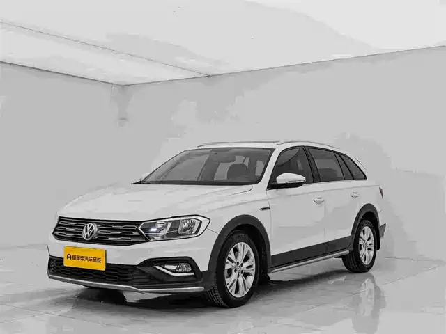 VOLKSWAGEN C TREK WEI COLLAR