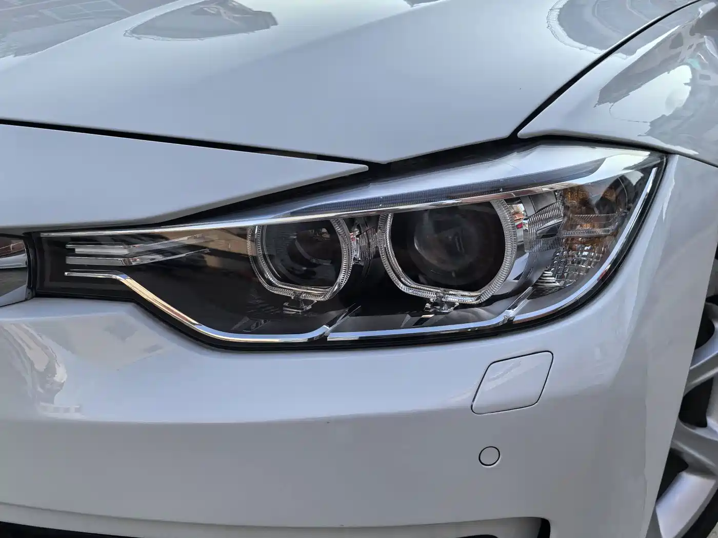 Фото 11 - BMW 3 Series